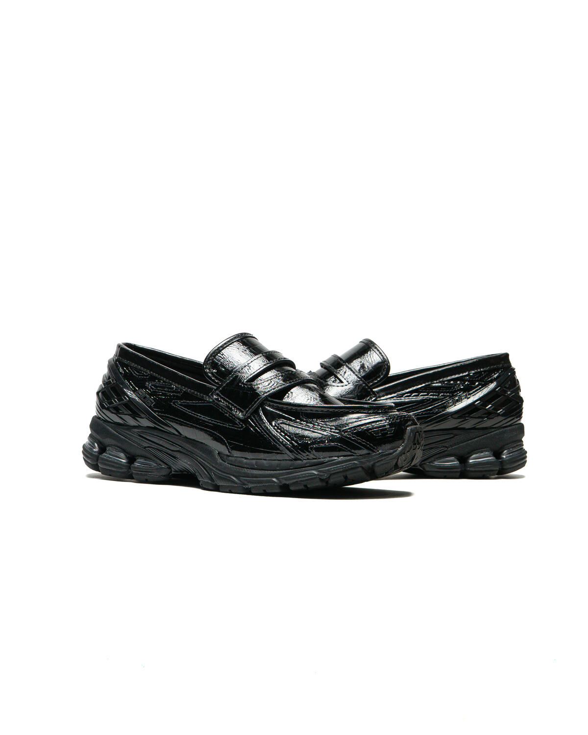 靴 26cm New Balance 1906L Loafer U1906LBN New Balance 1906L | U1906LCR | AFEW STORE